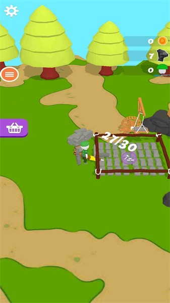 全民皆兵小游戏最新版截图2