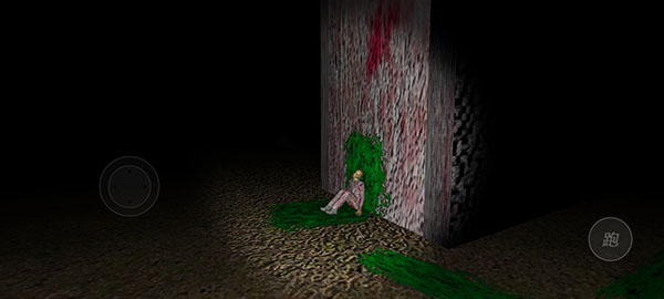 恐怖噩梦中文版最新版截图4