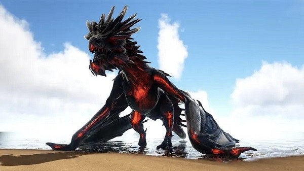 全民恐龙狩猎手游最新版截图3