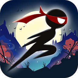 忍者极速突破游戏