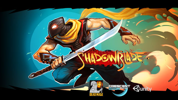 忍者龙剑传手机版最新版截图1