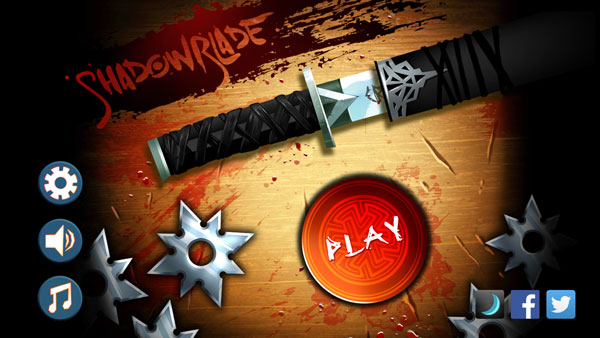 忍者龙剑传手机版最新版截图2