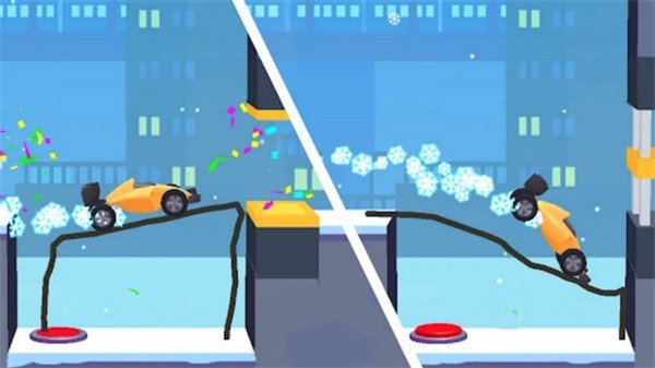 越野山路驾驶手游最新版截图1