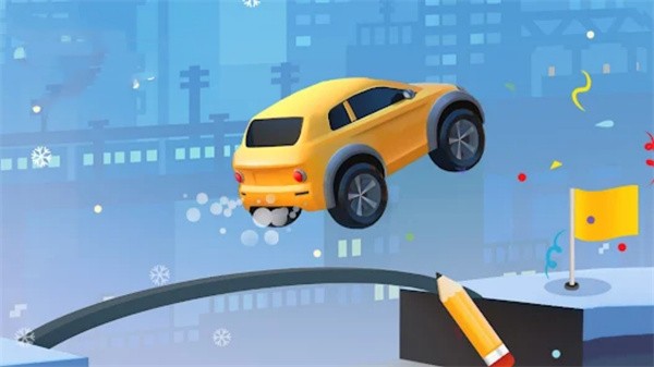 越野山路驾驶手游最新版截图2