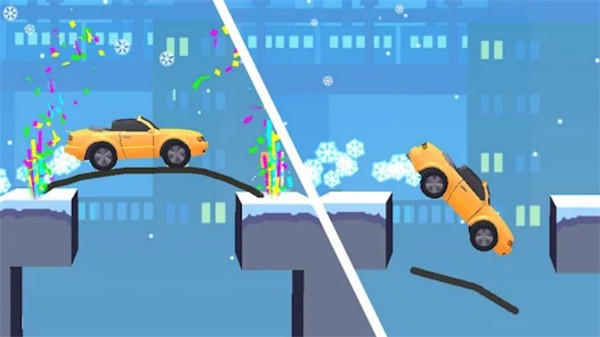 越野山路驾驶手游最新版截图3