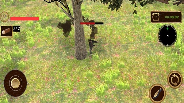 军队求生训练手游最新版截图3