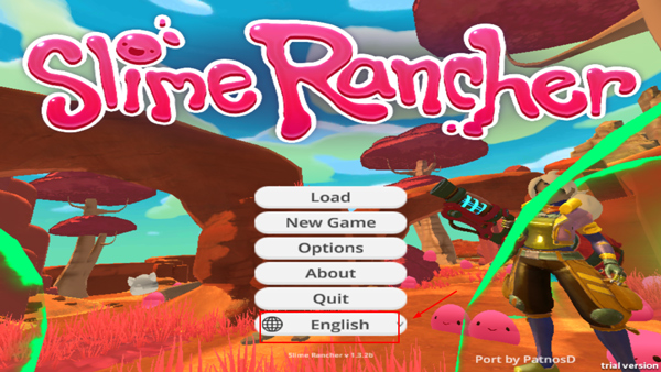 史莱姆农场中文版