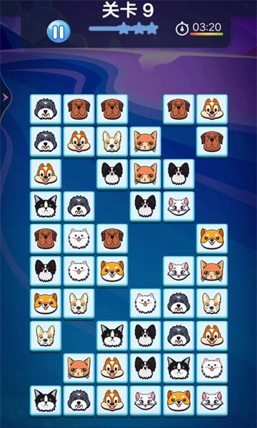 宠物连连看单机游戏最新版截图1