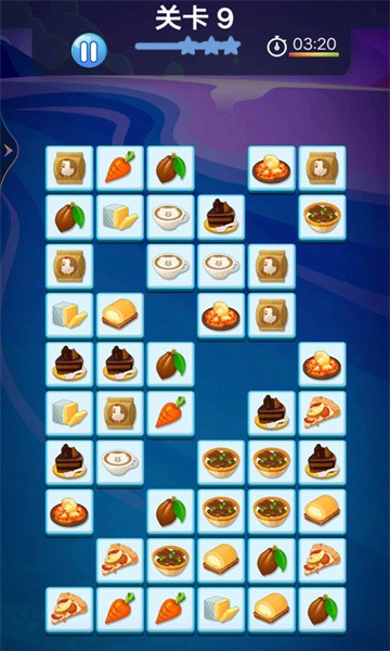 宠物连连看单机游戏最新版截图2