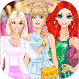 时尚模特大赛手游