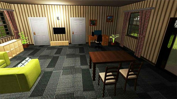 涂色天地装修建造模拟器最新版截图3