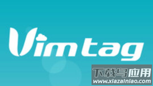 Vimtag app