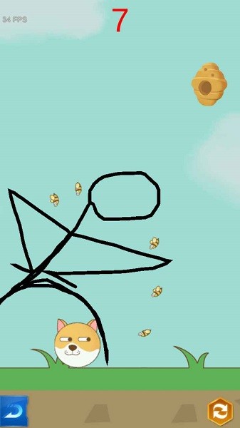 闯关大咖游戏最新版截图1