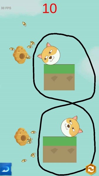 闯关大咖游戏最新版截图4