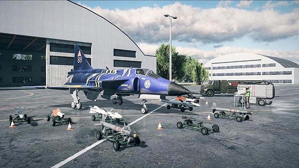 飞机行动战队游戏最新版截图4