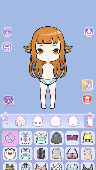 少女养成日记2025最新版最新版截图2