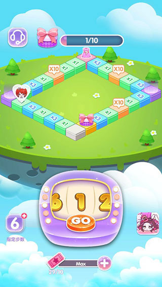 少女养成日记2025最新版最新版截图3