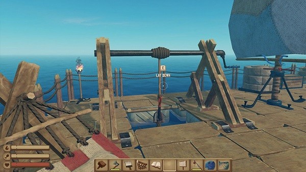 勇者冒险海岛求生手机版最新版截图2