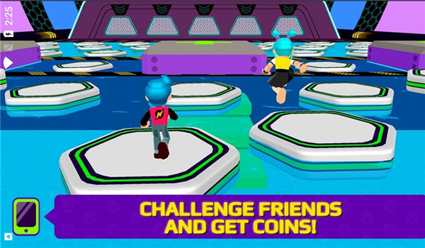 童乐镇最新版(PK XD)最新版截图1