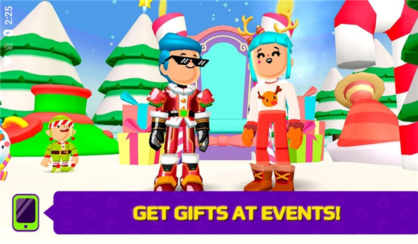 童乐镇最新版(PK XD)最新版截图2