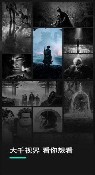 大千视界app最新版截图4