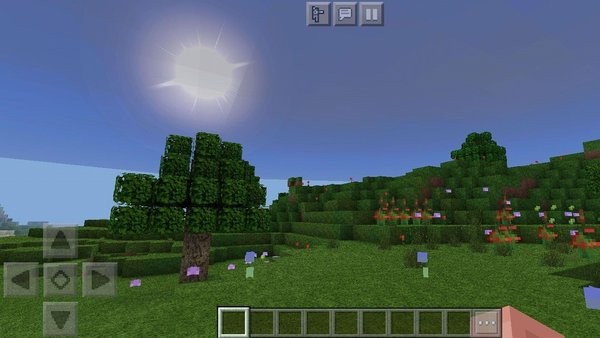 消消游乐园像素模拟世界最新版截图2