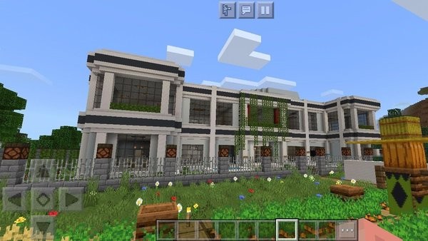 消消游乐园像素模拟世界最新版截图3