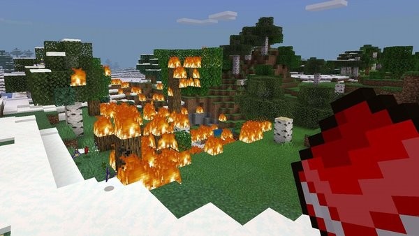 消消游乐园像素模拟世界最新版截图4