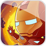 复仇者联萌2游戏