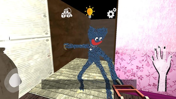 波比游戏时间poppy官方版最新版截图1