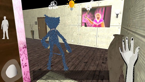 波比游戏时间poppy官方版最新版截图2