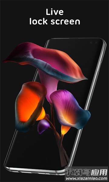Pixel 4D app截图1