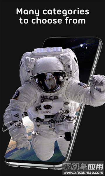 Pixel 4D app截图2
