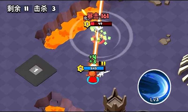 迷你特种兵无限金币无限钻石版最新版截图5