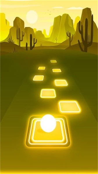 旋律达人模拟游戏最新版截图1