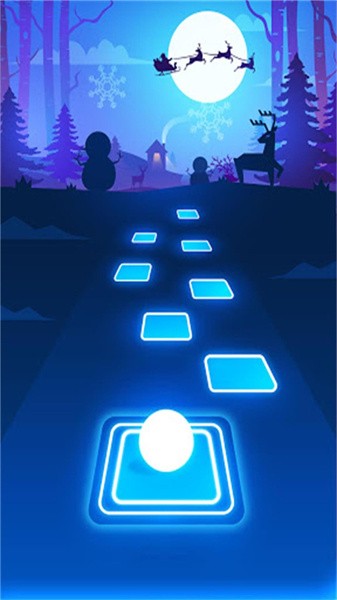 旋律达人模拟游戏最新版截图2