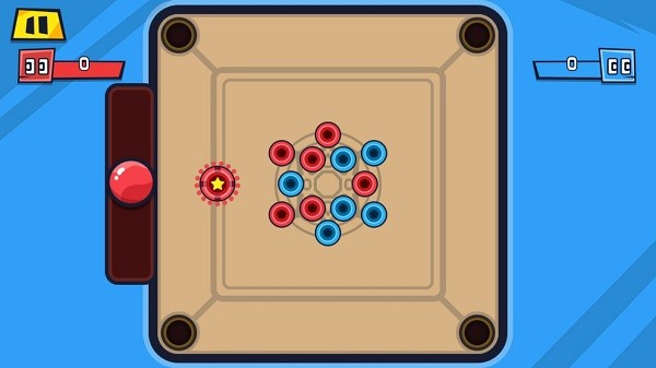 同屏挑战赛双人游戏最新版截图3