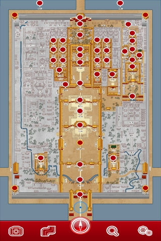 掌上故宫apk截图3