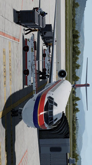 你咋不上天呢游戏截图1