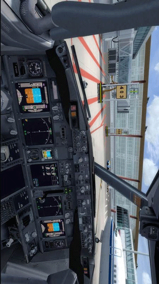 你咋不上天呢游戏截图2