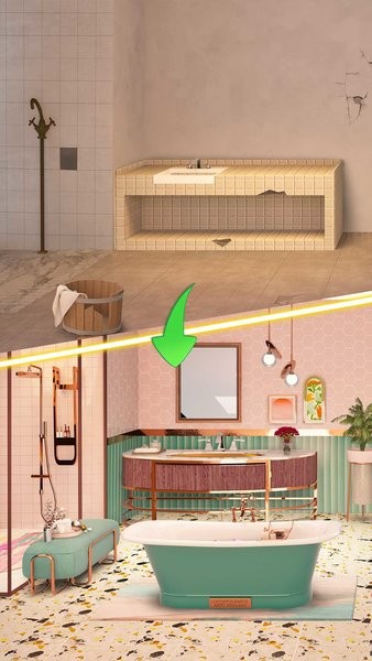 暖暖小屋手游最新版最新版截图1