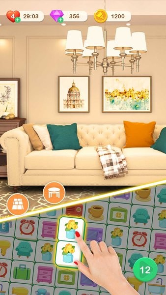 暖暖小屋手游最新版最新版截图3