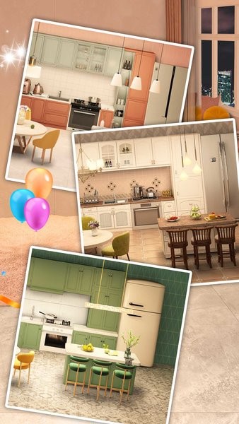 暖暖小屋手游最新版最新版截图4