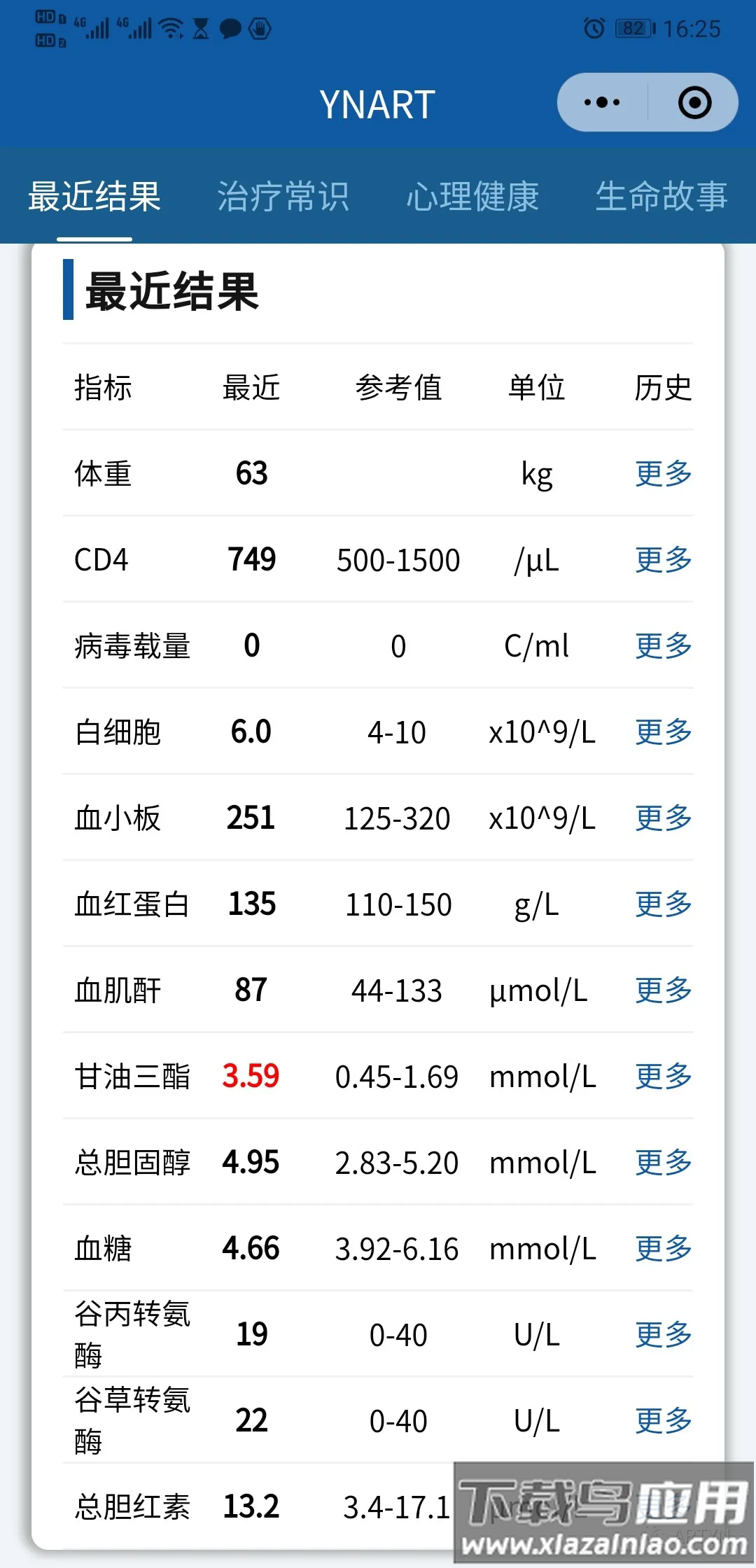 ynart app最新版截图2