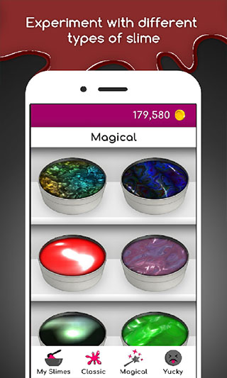 Super Slime Simulator最新版游戏截图4