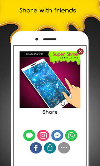 Super Slime Simulator最新版游戏截图5
