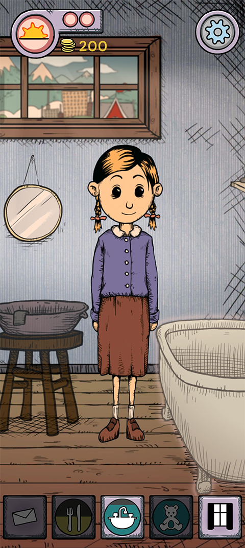 我的孩子生命之泉免费完整版中文版