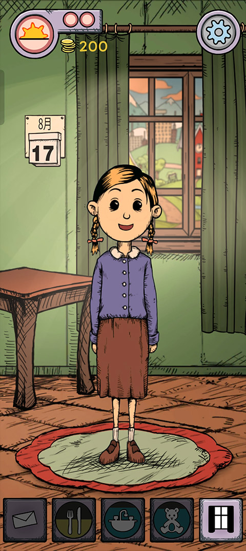 我的孩子生命之泉免费完整版中文版截图4