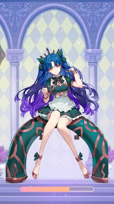 萌萌奇迹换装手机版最新版截图1