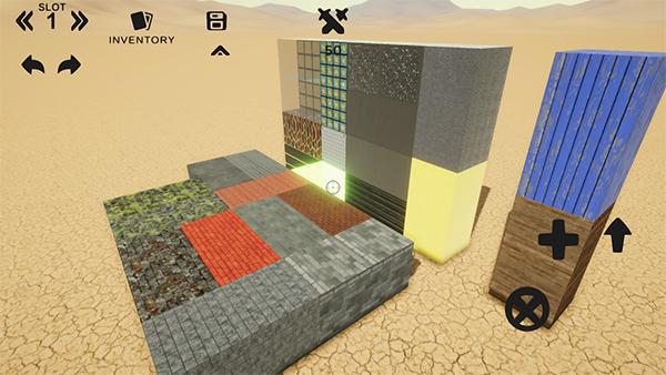 终极破坏模拟器手机版(Ultimate Destruction)最新版截图1